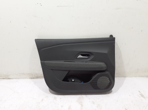Front door panel - 809015463R