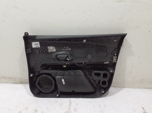 Dacia JOGGER I (2021–2026) Front door panel 809015463R - 3