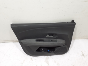 Dacia JOGGER I (2021–2026) Front door panel 809015463R - 4