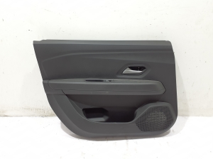 Rear side door panel - 829014083R