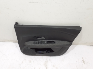 Dacia JOGGER I (2021–2026) Front door panel 809007591R - 3