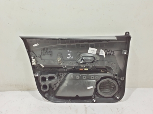 Dacia JOGGER I (2021–2026) Front door panel 809007591R - 4