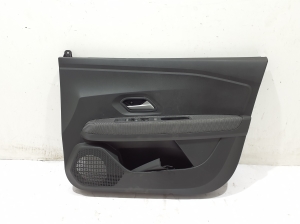 Front door panel - 809007591R