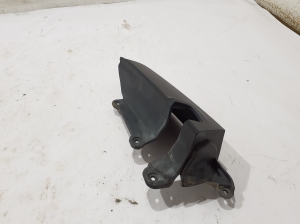RENAULT Express IV (2021–2026) Eck-Rückleuchte Blende 903909258R - 3