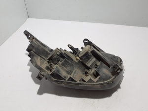 RENAULT Express IV (2021–2026) Esituli 260605755R - 3