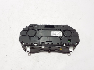 RENAULT Express IV (2021–2026) Instrument cluster 248094489R - 4
