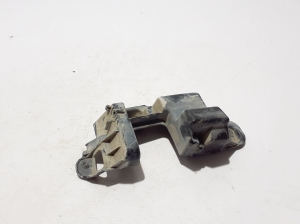 RENAULT Express IV (2021–2026) Rear bumper bracket 791828549R - 2