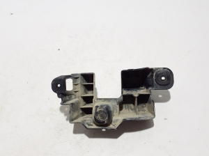 RENAULT Express IV (2021–2026) Rear bumper bracket 791828549R - 3