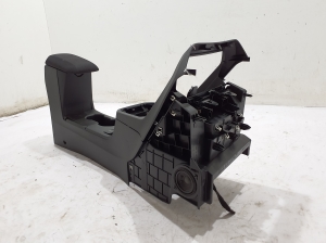 Dacia JOGGER I (2021–2026) Center console 969106984R - 2