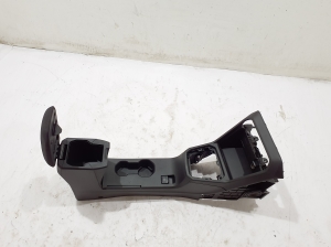 Dacia JOGGER I (2021–2026) Center console 969106984R - 3