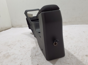 Dacia JOGGER I (2021–2026) Center console 969106984R - 4
