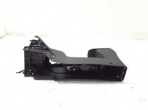 Dacia JOGGER I (2021–2026) Center console 969106984R - 5