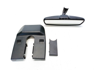 Kia Sportage (2016–2021) Interior mirror 85101A4000 - 4