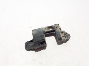 RENAULT Express IV (2021–2026) Rear bumper bracket 850425283R - 3