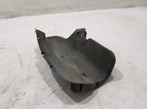 RENAULT Express IV (2021–2026) Rear wheel arch liner 767488691R - 2
