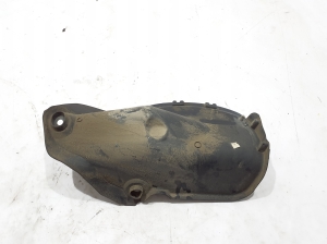 RENAULT Express IV (2021–2026) Rear wheel arch liner 767488691R - 3