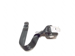 Rear seat belt - 898418751R