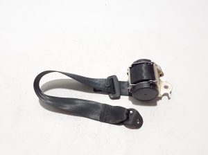 Dacia JOGGER I (2021–2026) Sicherheitsgurt hinten 898418751R - 3