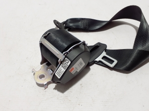 Dacia JOGGER I (2021–2026) Sicherheitsgurt hinten 898418751R - 4