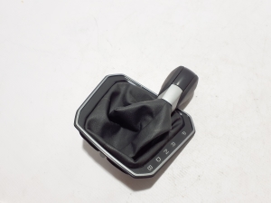 Gear shift knob - 969351488R