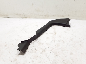 RENAULT Express IV (2021–2026) Inner sill trim 769513953R - 2