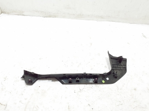 RENAULT Express IV (2021–2026) Inner sill trim 769513953R - 4
