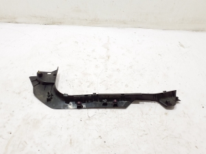 RENAULT Express IV (2021–2026) Inner sill trim 769520594R - 3