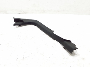 RENAULT Express IV (2021–2026) Inner sill trim 769520594R - 4