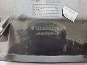 RENAULT Express IV (2021–2026) Dashboard trim 689210959R - 3