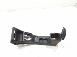 Dacia JOGGER I (2021–2026) Center console 969106984R - 4