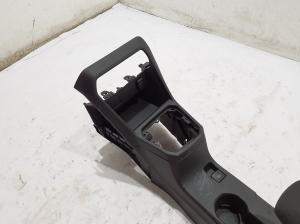 Dacia JOGGER I (2021–2026) Center console 969106984R - 5