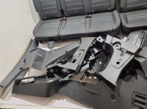 Dacia JOGGER I (2021–2026) Salong ja selle osad - 3