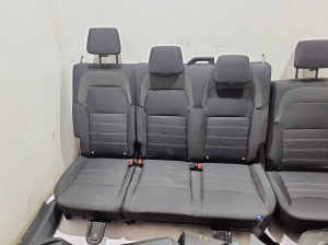 Dacia JOGGER I (2021–2026) Salong ja selle osad - 4