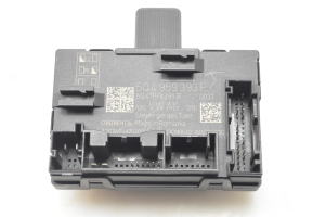 Front door control unit - 5Q4959393E