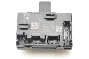 Front door control unit - 5Q4959393
