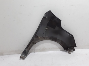 RENAULT Express IV (2021–2026) Front fender 631011356R - 3