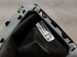Dacia JOGGER I (2021–2026) Schaltknauf 969354164R - 3