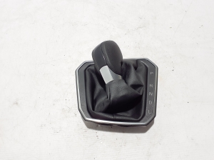 Gear shift knob - 969354164R