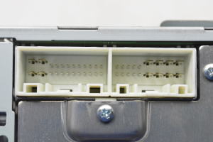 Hyundai i40 (2011–2026) Radio / CD-Player / DVD-Player / Navigation 961703Z0504X - 2