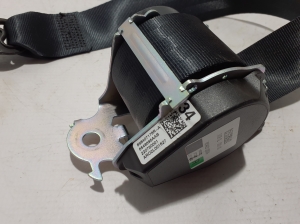 Dacia JOGGER I (2021–2026) Sicherheitsgurt hinten 898407178R - 2
