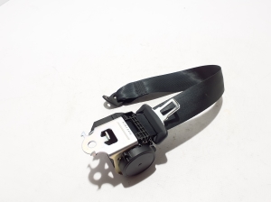 Dacia JOGGER I (2021–2026) Sicherheitsgurt hinten 898407178R - 3