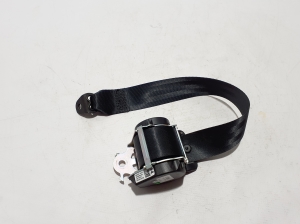 Rear seat belt - 898407178R