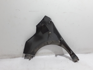 RENAULT Express IV (2021–2026) Front fender 631000315R - 2