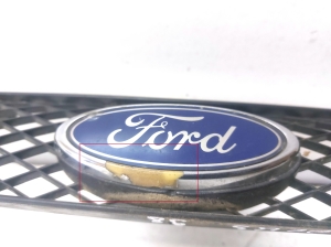 Ford Focus (1998–2005) Front grille 98AB8200C - 2