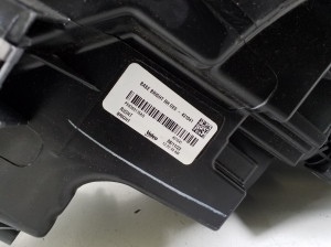 Dodge Ram (2018–2026) Headlight P68360176AD - 2