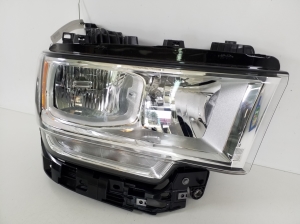 Dodge Ram (2018–2026) Headlight P68360176AD - 3