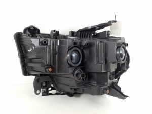 Dodge Ram (2018–2026) Headlight P68360176AD - 4