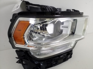 Dodge Ram (2018–2026) Headlight P68360176AD - 6