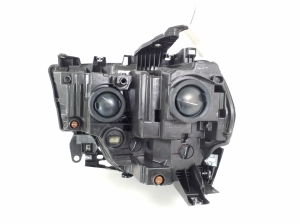 Dodge Ram (2018–2026) Headlight P68360176AD - 7