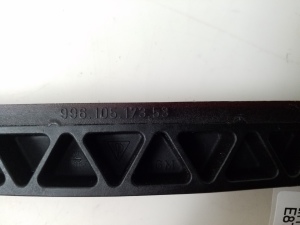 Porsche 911 996 (1997–2005) Steuerkettenspanner 99610517353 - 2